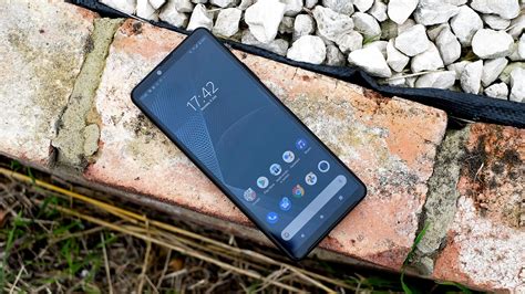 Sony Xperia 10 III review | TechRadar