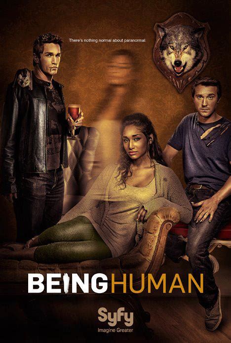 JOUSeries: Being human 3x08