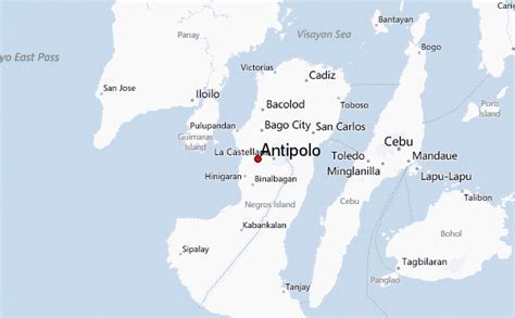 Download Antipolo Maps HD Maps (Images & PDF) | Longitude PR - Maps of ...