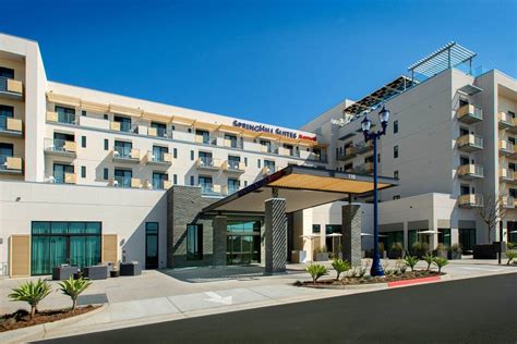 SPRINGHILL SUITES SAN DIEGO OCEANSIDE/DOWNTOWN $187 ($̶2̶0̶9̶) - Updated 2021 Prices & Hotel ...