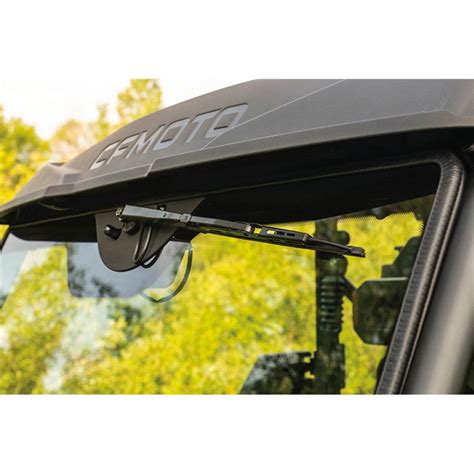 CFMOTO - UFORCE 1000 WINDSHIELD WIPER KIT – TeamMSC