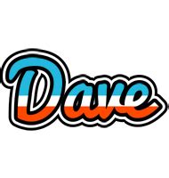 Dave Logo | Name Logo Generator - Popstar, Love Panda, Cartoon, Soccer ...