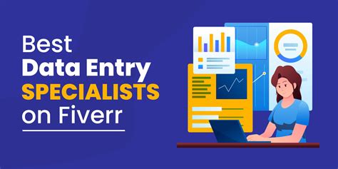 Fiverr Data Entry - 12 Best Profiles for Data Entry - Don't Do It Yourself