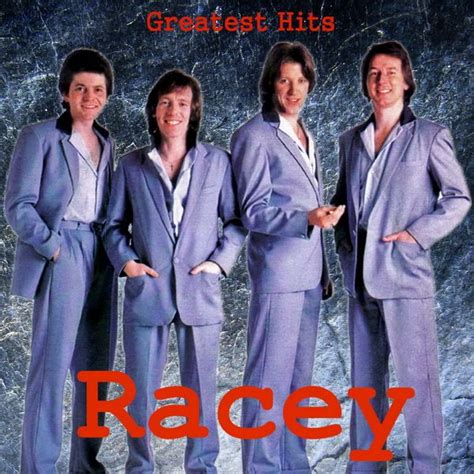 Racey - Greatest Hits (2011) » Lossless-Galaxy - лучшая музыка в формате Lossless