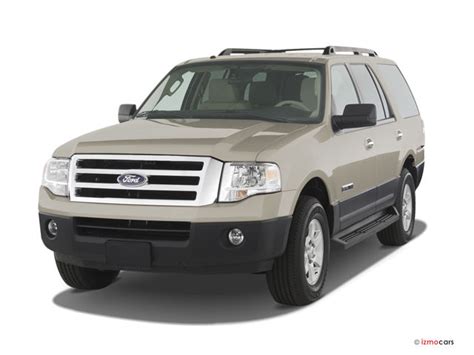 2009 Ford Expedition Review, Pricing, & Pictures | U.S. News