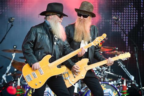 ZZ Top's Billy Gibbons reveals he turned down $1 million to shave off ...