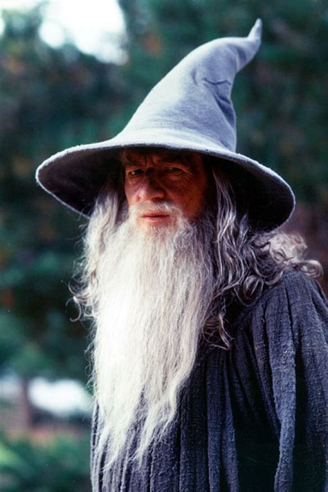 Gandalf Vs Dumbledore | Fishing for Stars