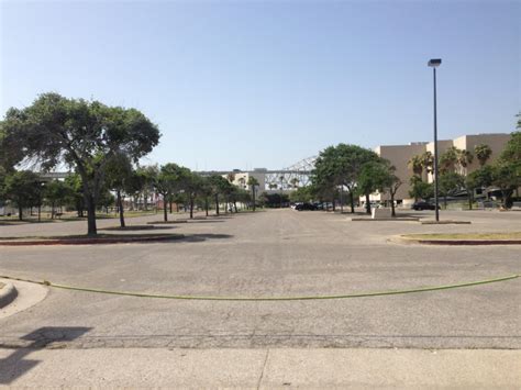 American Bank Center - Parking in Corpus Christi | ParkMe