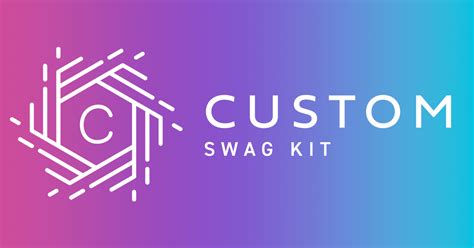 Custom Swag Kit