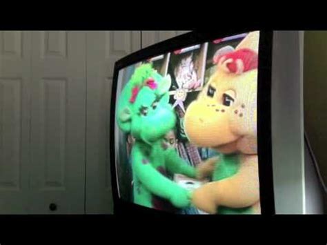 Barney VHS Trailer