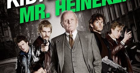 Kidnapping Mr. Heineken - RGMOVIE