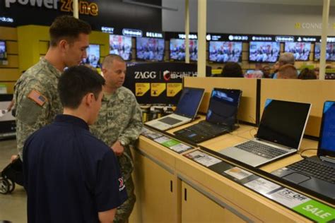 The Best Military Discounts On Computers & Electronics To Know About