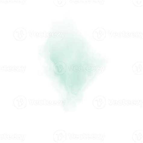Watercolor Abstract Shape 11298203 PNG