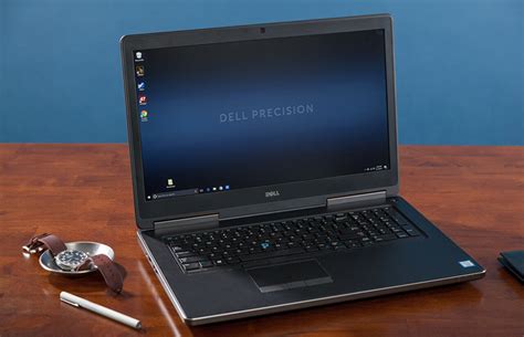 Dell Precision 7720 Review - GearOpen.com