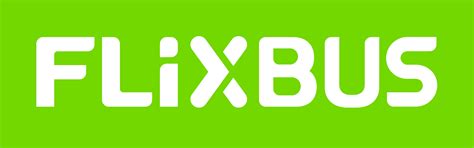 Flixbus – Logos Download