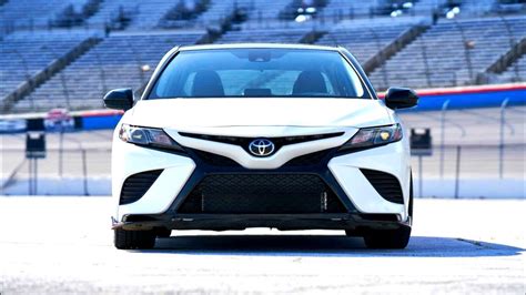 2021 Toyota Camry Introducing the Interior, Exterior, Safety and ...