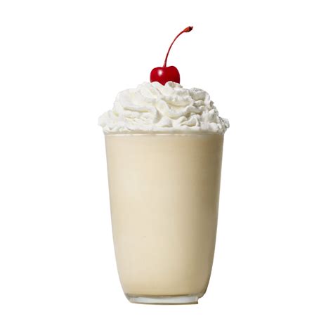 Salted Caramel Crumble Milkshake | Chick-fil-A Canada