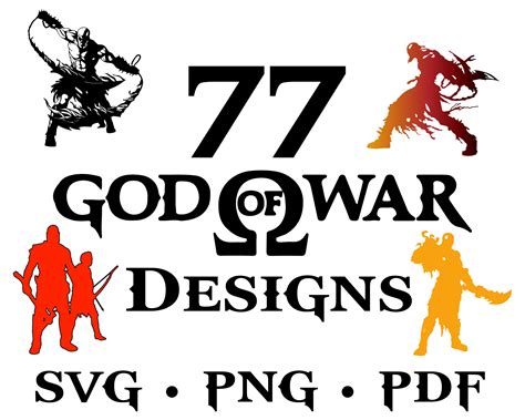 Share 162+ god of war logo wallpaper - camera.edu.vn