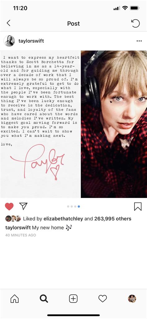 Taylor + Post Malone collaboration?! : r/TaylorSwift