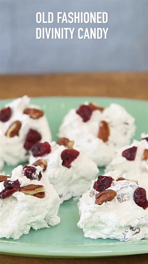 Old Fashioned Christmas Candy Recipes - Old-Fashioned Potato Candy ...