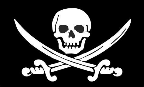 Pirate Flag Wallpapers - Wallpaper Cave