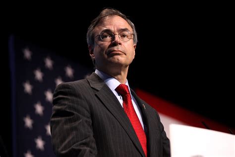 Maryland Congressman Andy Harris Tried to Bring a Gun Into the House ...