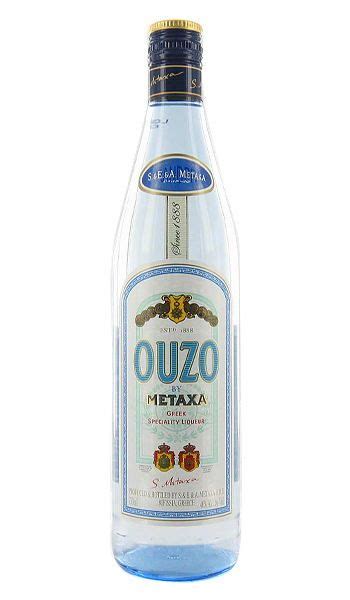 ouzo - why the Greeks go mad Ouzo, Greek Recipes, Wine Recipes, Fun Drinks, Alcoholic Drinks ...