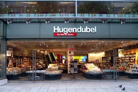 Hugendubel: Munich Shopping Review - 10Best Experts and Tourist Reviews