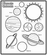 Free Printable Solar System Coloring Pages For Kids sketch template