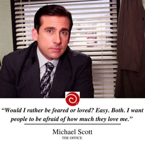 30 Quotes From The Office - OtakuKart