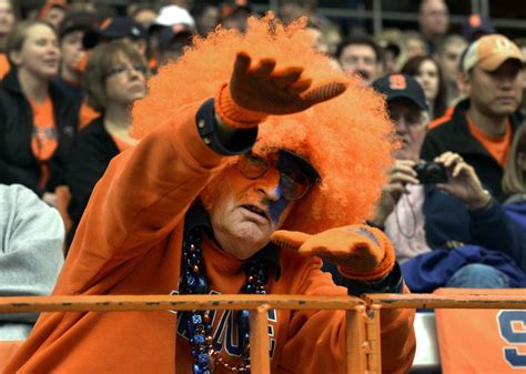 With bowl game on the line, Syracuse has second-lowest attendance of ...