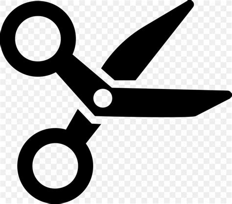 Scissors Clip Art Vector Graphics Icon Design, PNG, 981x864px, Scissors, Artwork, Black And ...