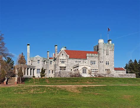 Glamorgan Castle | Alliance, Ohio, United States Glamorgan (… | Flickr