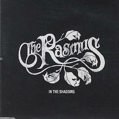 The Rasmus(CD Single)In The Shadows-Sony-2003-New | eBay