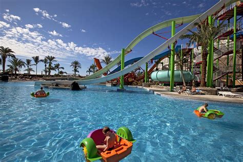 Paradise Costa Taurito Hotel & Aquapark in Playa Taurito, Gran Canaria | loveholidays