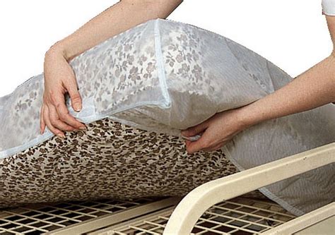 Fitted Mattress Cover- Incontinence Wear