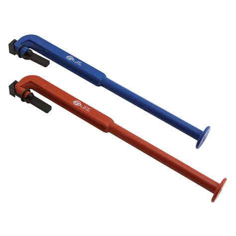 OEM Tools® 27131 - Plastic Fuel Line Disconnect Tool Set