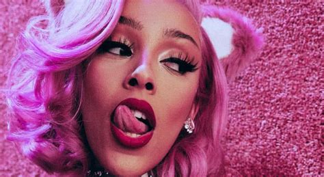 Doja Cat crowned winner of triple j Hottest 100