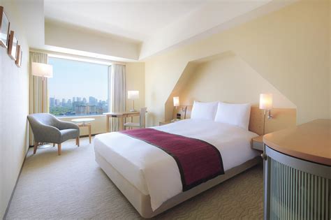 Tokyo Dome Hotel in Japan - Room Deals, Photos & Reviews