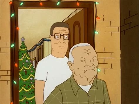 The Father, the Son, and J.C. | King of the Hill Wiki | FANDOM powered by Wikia