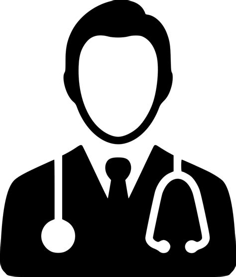 doctor icon png 20 free Cliparts | Download images on Clipground 2024