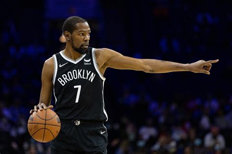 Nets, Kevin Durant agree to 'move forward' together