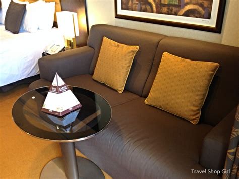 MSC Divina | MSC Cruises Review Part 2 – Balcony Cabin 12273 – Travel Shop Girl