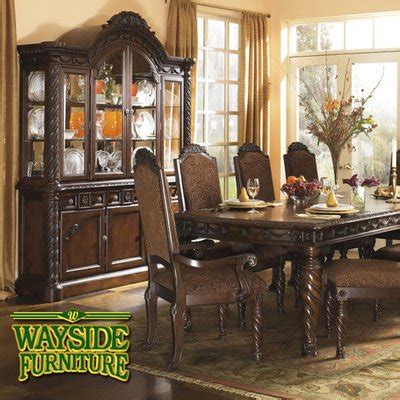 WAYSIDE FURNITURE - Updated December 2024 - 23 Photos - 3732 N Main St Rd, Joplin, Missouri ...