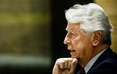 Wim Kok, former Dutch prime minister dies aged 80 | Politic Mag