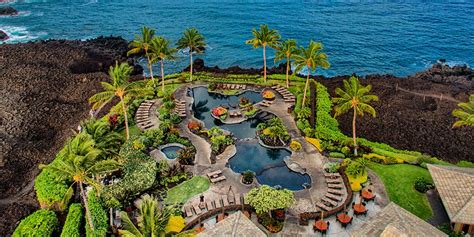 Big Island Hotels & Condos | Castle Resorts & Hotels