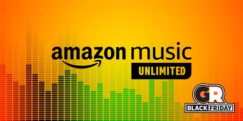 Get 3 Months of Amazon Music Unlimited Free