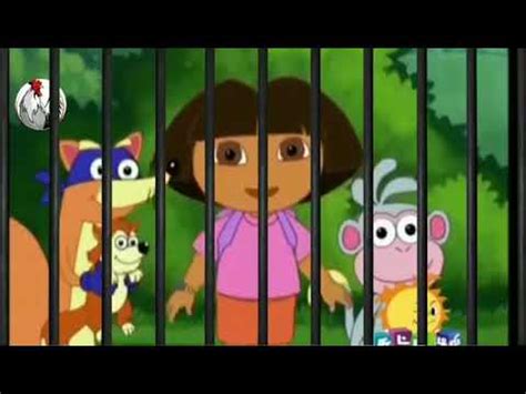 Dora Buji ! Kids Cartoon ! Tamil ! Kullanari Amma! Dora Bujji - YouTube