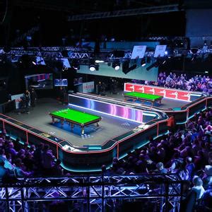 2023 UK Snooker Championship Tickets and Dates 2023