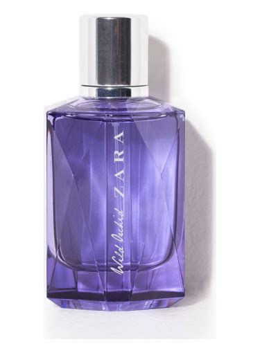 Wild Orchid Zara perfume - a fragrance for women